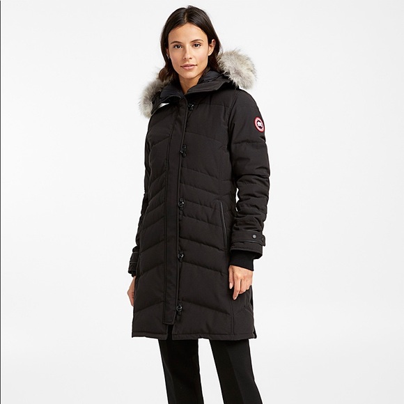 Woman’s Canada goose Rosetta jacket size small - Picture 1 of 1